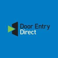 door entry direct ltd logo image