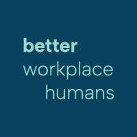 better workplace humans logo image