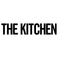 the kitchen logo image