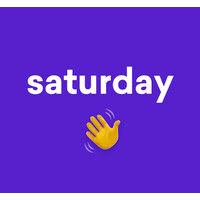 saturday app logo image