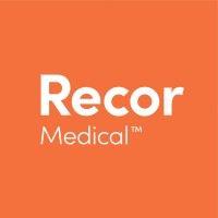 recor medical logo image