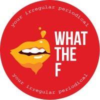 what the f logo image