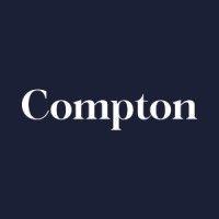 compton fundraising consultants ltd logo image