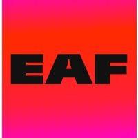 edinburgh art festival logo image