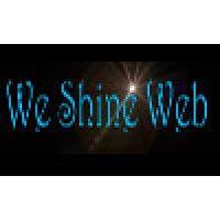 we shine web logo image