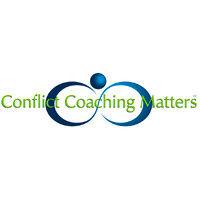 conflict coaching matters llc logo image