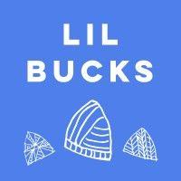 lil bucks logo image