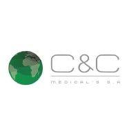 c&c medical´s s.a. logo image