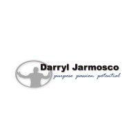 darryl jarmosco | business coach for financial professionals logo image