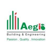 aegis building & engineering pte ltd