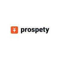 prospety logo image