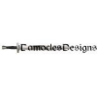 damocles designs web services, inc. logo image