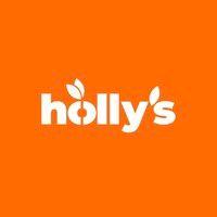 holly's supplements logo image