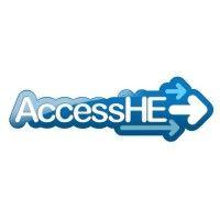 accesshe logo image