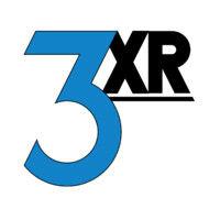 3xr inc. logo image