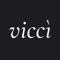 vicci eyewear logo image