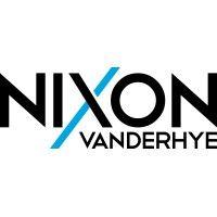 nixon & vanderhye p.c. logo image