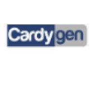 cardygen logo image