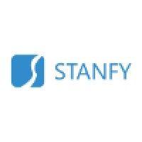 stanfy logo image