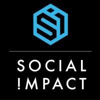 social impact | creative influencer marketing agency logo image