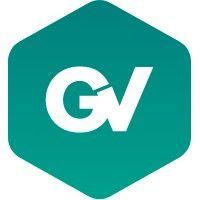 genvault logo image