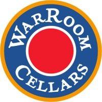 warroom cellars logo image