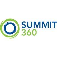 summit 360 logo image