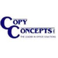 copy concepts inc. logo image