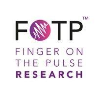 finger on the pulse research ltd.