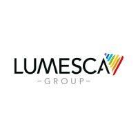 lumesca group logo image