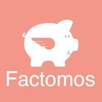 factomos, la facturation en ligne avec vous logo image