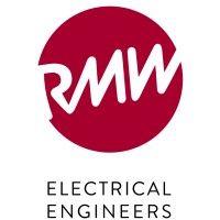 rmw electrical services ltd logo image