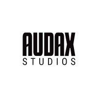 audax studios llc logo image