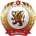 logo of Radisson Digital Technologies Ltd