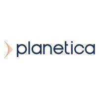 planetica logo image