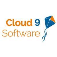 cloud 9 software logo image