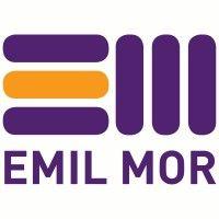 emil mor logo image