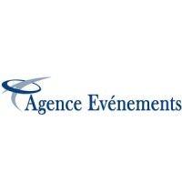 agence evénements logo image