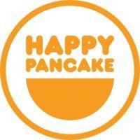 happypancake logo image