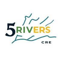 5rivers cre, llc logo image