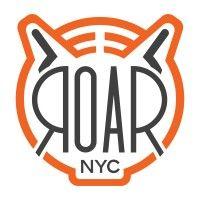 roar logo image