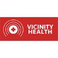 vicinity health inc. logo image