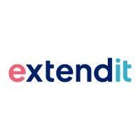 extend it logo image