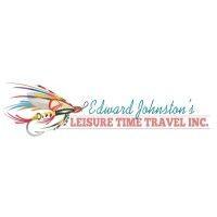 leisure time travel logo image