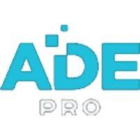 ade-pro logo image