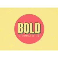 bold e-commerce ltd logo image