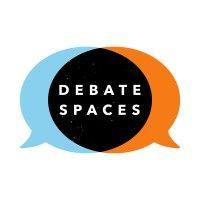 debate spaces