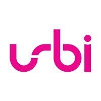 urbi logo image