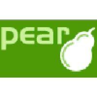 pear logo image