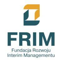 fundacja rozwoju interim managementu logo image